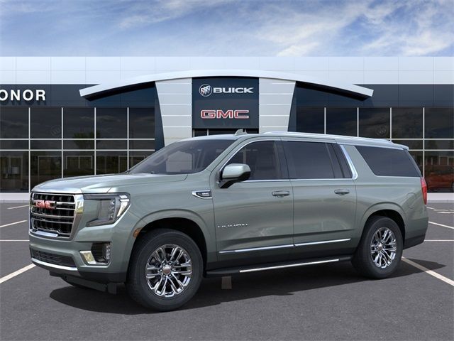 2024 GMC Yukon XL SLT