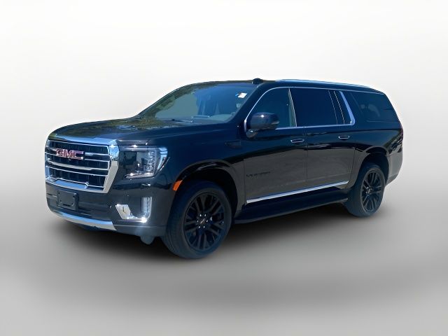 2024 GMC Yukon XL SLT