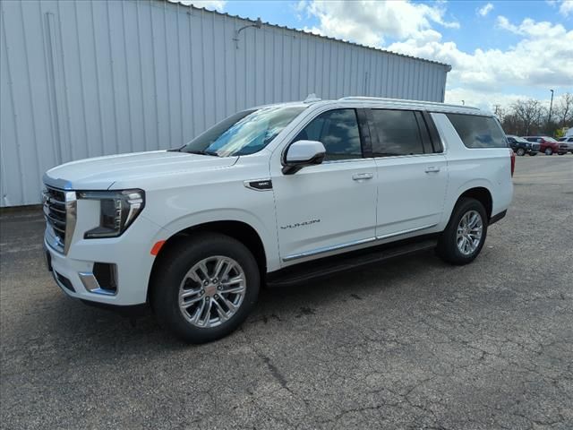 2024 GMC Yukon XL SLT