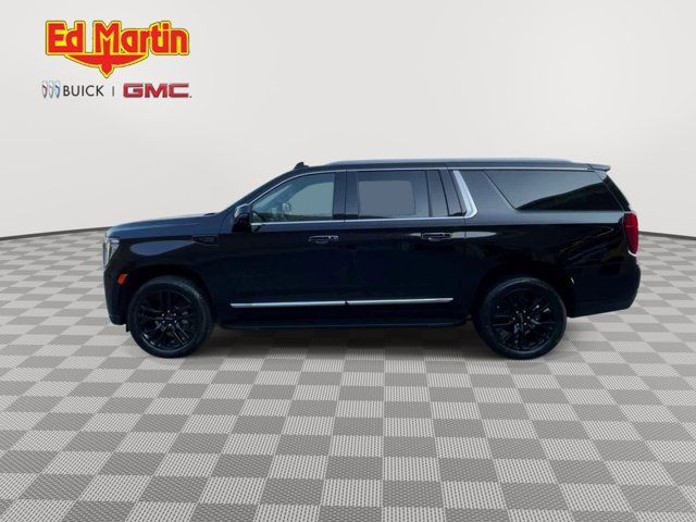 2024 GMC Yukon XL SLT