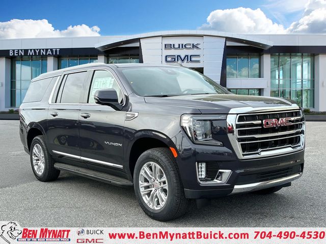 2024 GMC Yukon XL SLT