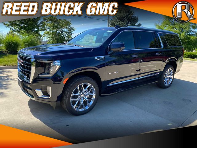 2024 GMC Yukon XL SLT