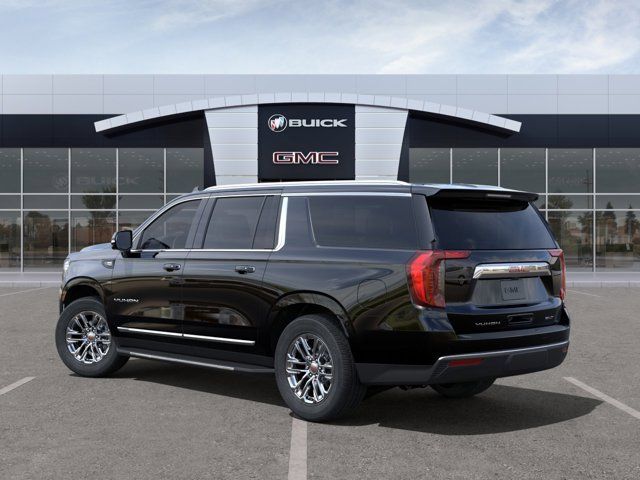 2024 GMC Yukon XL SLT