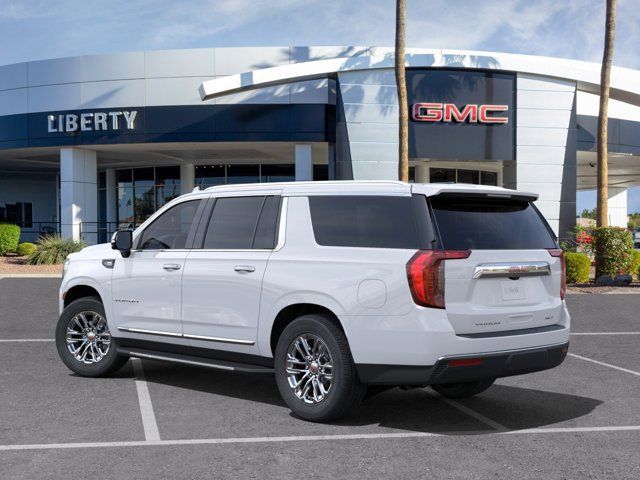 2024 GMC Yukon XL SLT