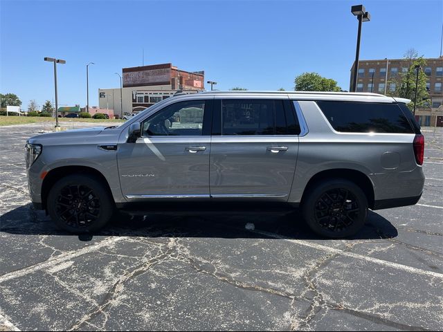 2024 GMC Yukon XL SLT