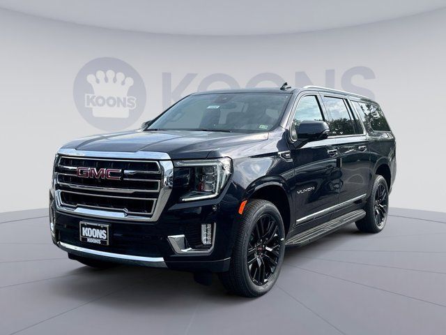 2024 GMC Yukon XL SLT