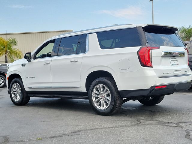 2024 GMC Yukon XL SLT