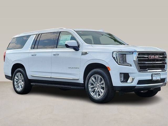 2024 GMC Yukon XL SLT