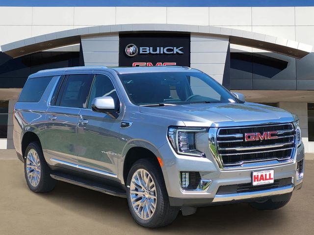 2024 GMC Yukon XL SLT