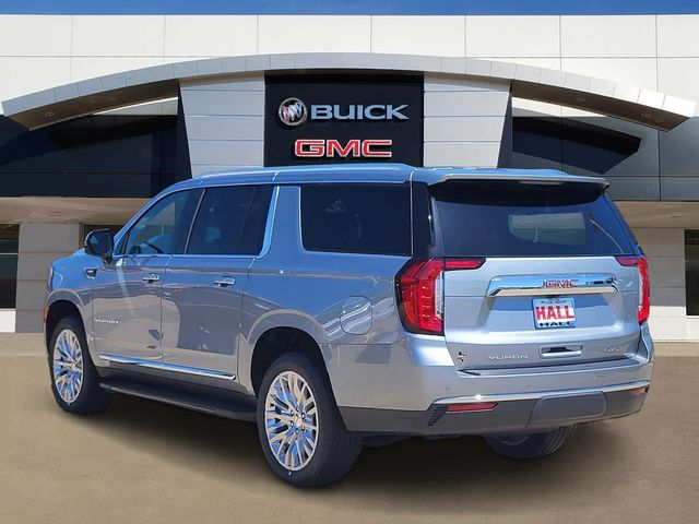 2024 GMC Yukon XL SLT