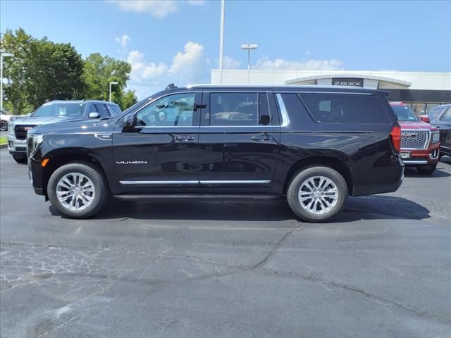 2024 GMC Yukon XL SLT