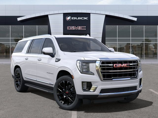 2024 GMC Yukon XL SLT