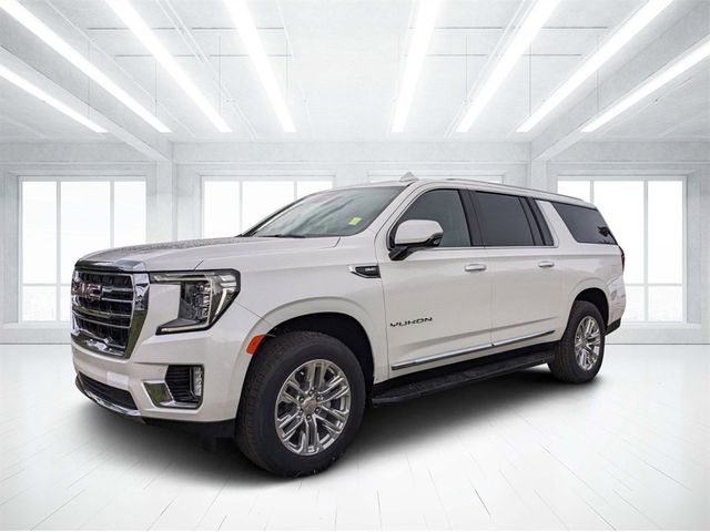 2024 GMC Yukon XL SLT