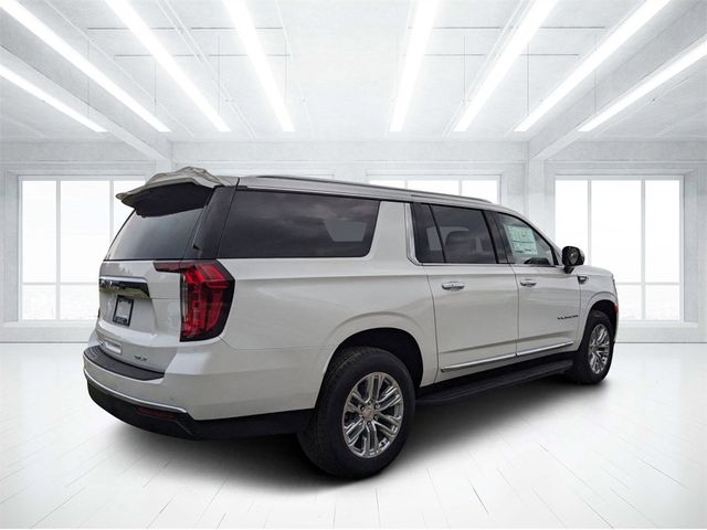 2024 GMC Yukon XL SLT