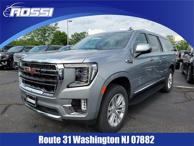 2024 GMC Yukon XL SLT