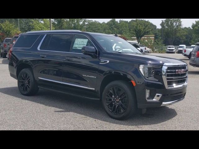 2024 GMC Yukon XL SLT