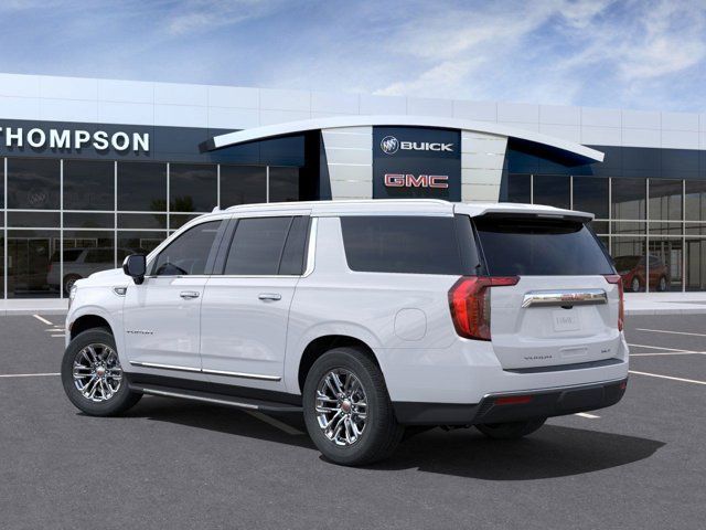 2024 GMC Yukon XL SLT