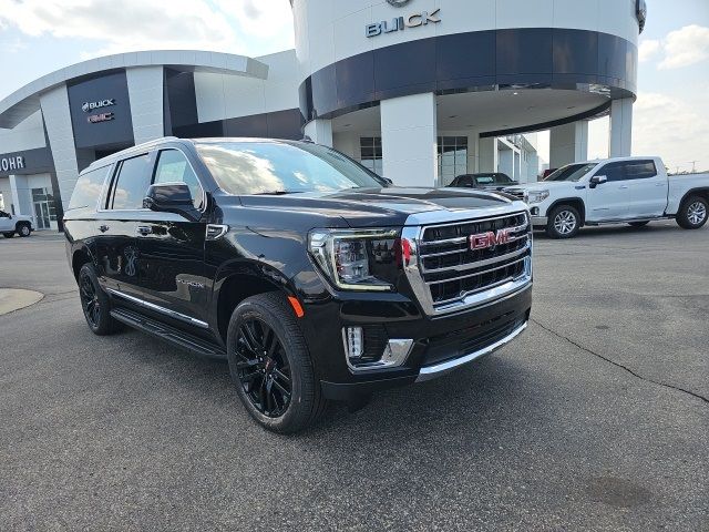 2024 GMC Yukon XL SLT