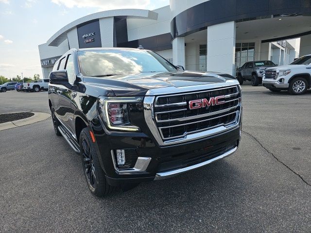 2024 GMC Yukon XL SLT