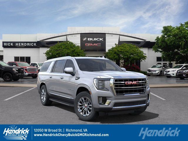 2024 GMC Yukon XL SLT