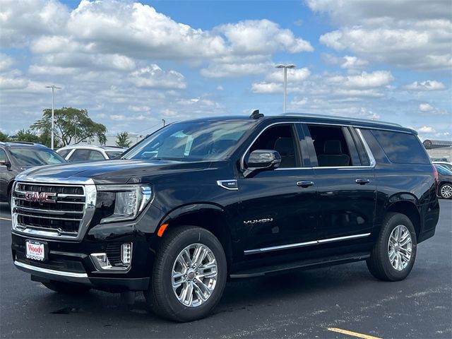 2024 GMC Yukon XL SLT