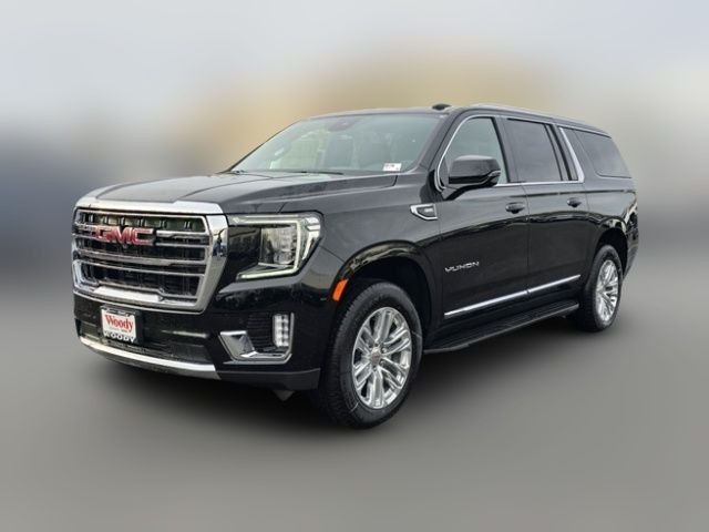 2024 GMC Yukon XL SLT