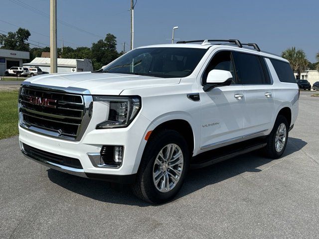 2024 GMC Yukon XL SLT