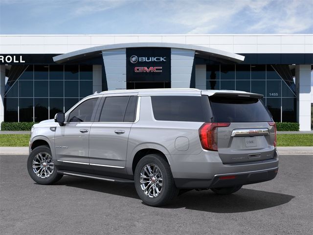 2024 GMC Yukon XL SLT