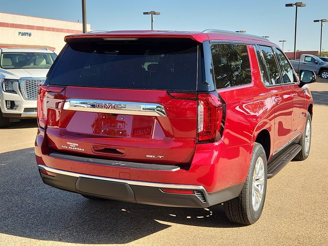 2024 GMC Yukon XL SLT