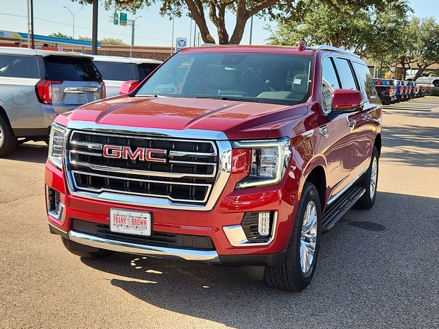 2024 GMC Yukon XL SLT