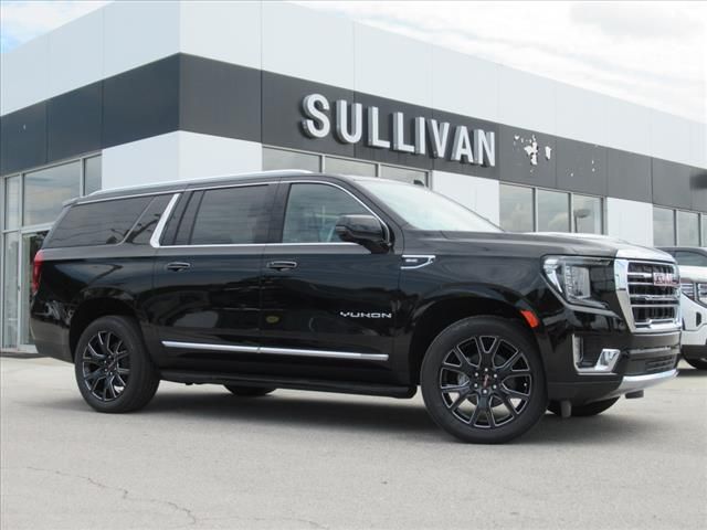 2024 GMC Yukon XL SLT