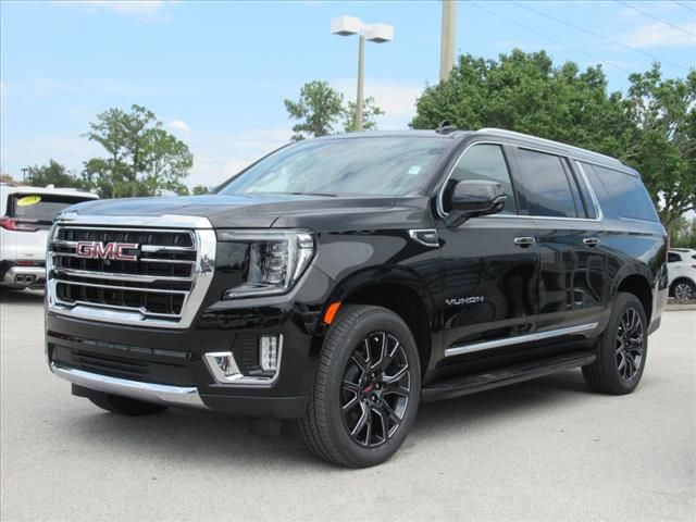 2024 GMC Yukon XL SLT