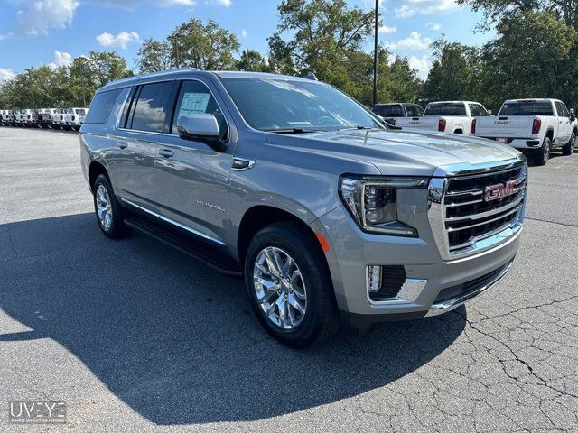 2024 GMC Yukon XL SLT