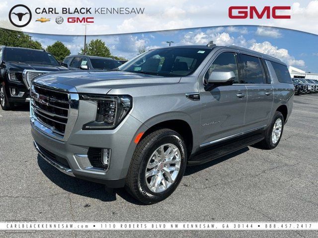 2024 GMC Yukon XL SLT