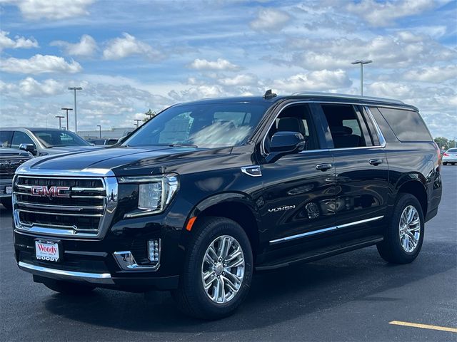 2024 GMC Yukon XL SLT