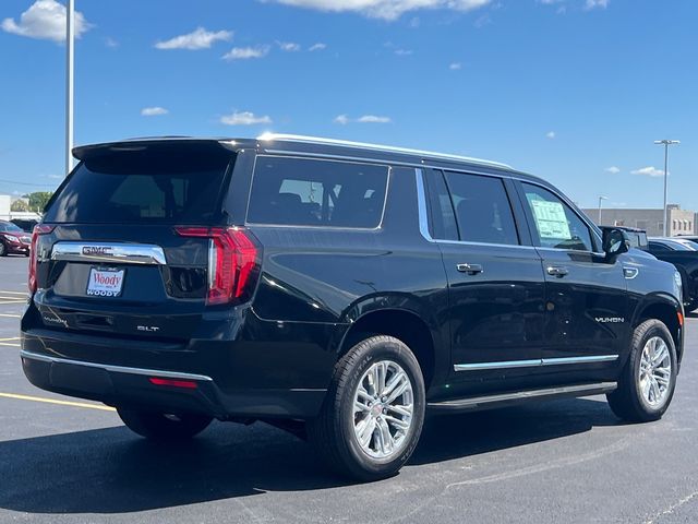 2024 GMC Yukon XL SLT