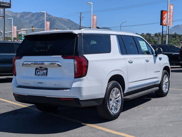 2024 GMC Yukon XL SLT