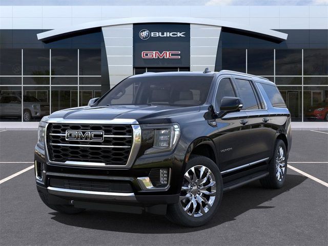 2024 GMC Yukon XL SLT