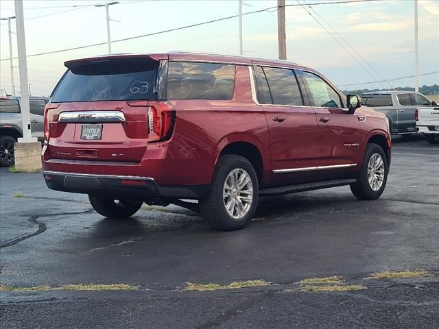 2024 GMC Yukon XL SLT