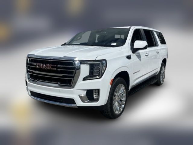 2024 GMC Yukon XL SLT