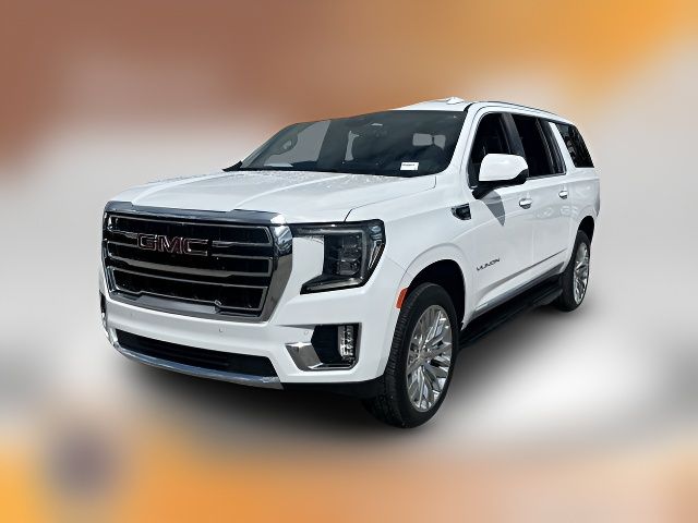 2024 GMC Yukon XL SLT