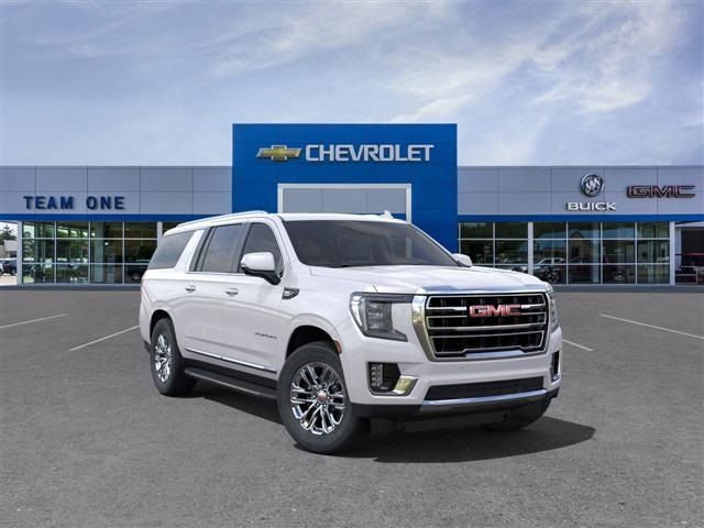 2024 GMC Yukon XL SLT