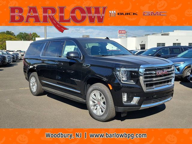 2024 GMC Yukon XL SLT