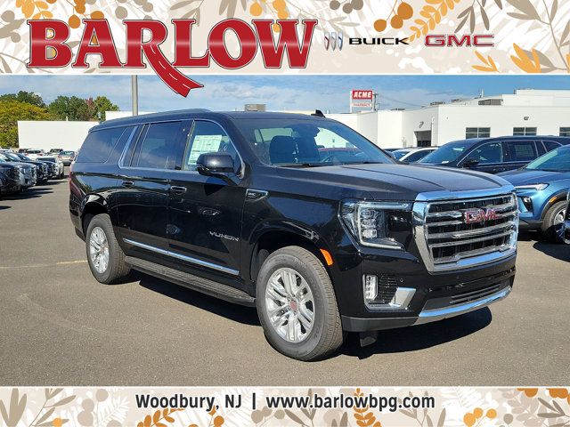 2024 GMC Yukon XL SLT