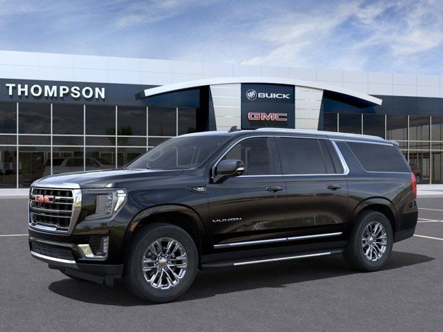 2024 GMC Yukon XL SLT