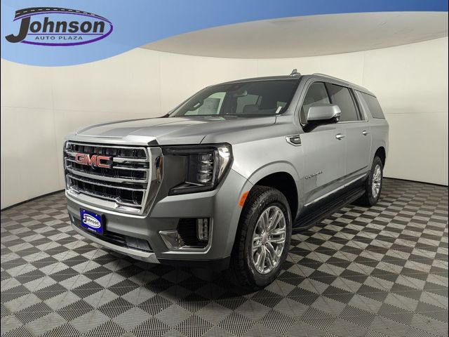 2024 GMC Yukon XL SLT