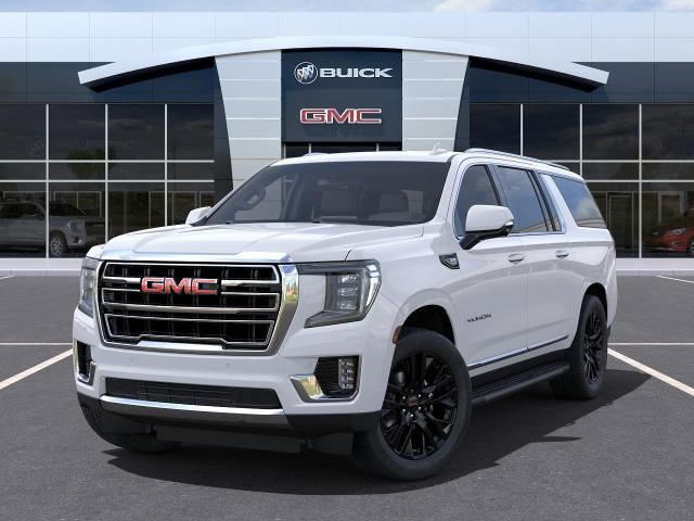 2024 GMC Yukon XL SLT