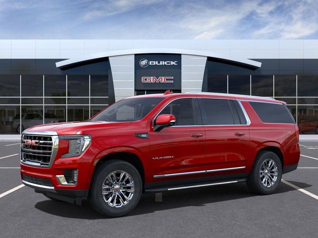 2024 GMC Yukon XL SLT