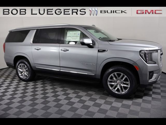 2024 GMC Yukon XL SLT