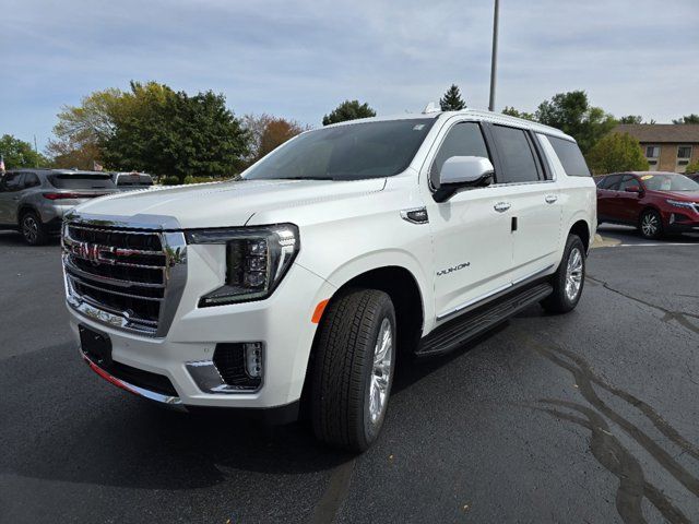 2024 GMC Yukon XL SLT